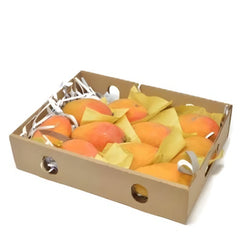 Mangoes Yemen box