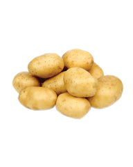 Potato White Pakistan 1kg