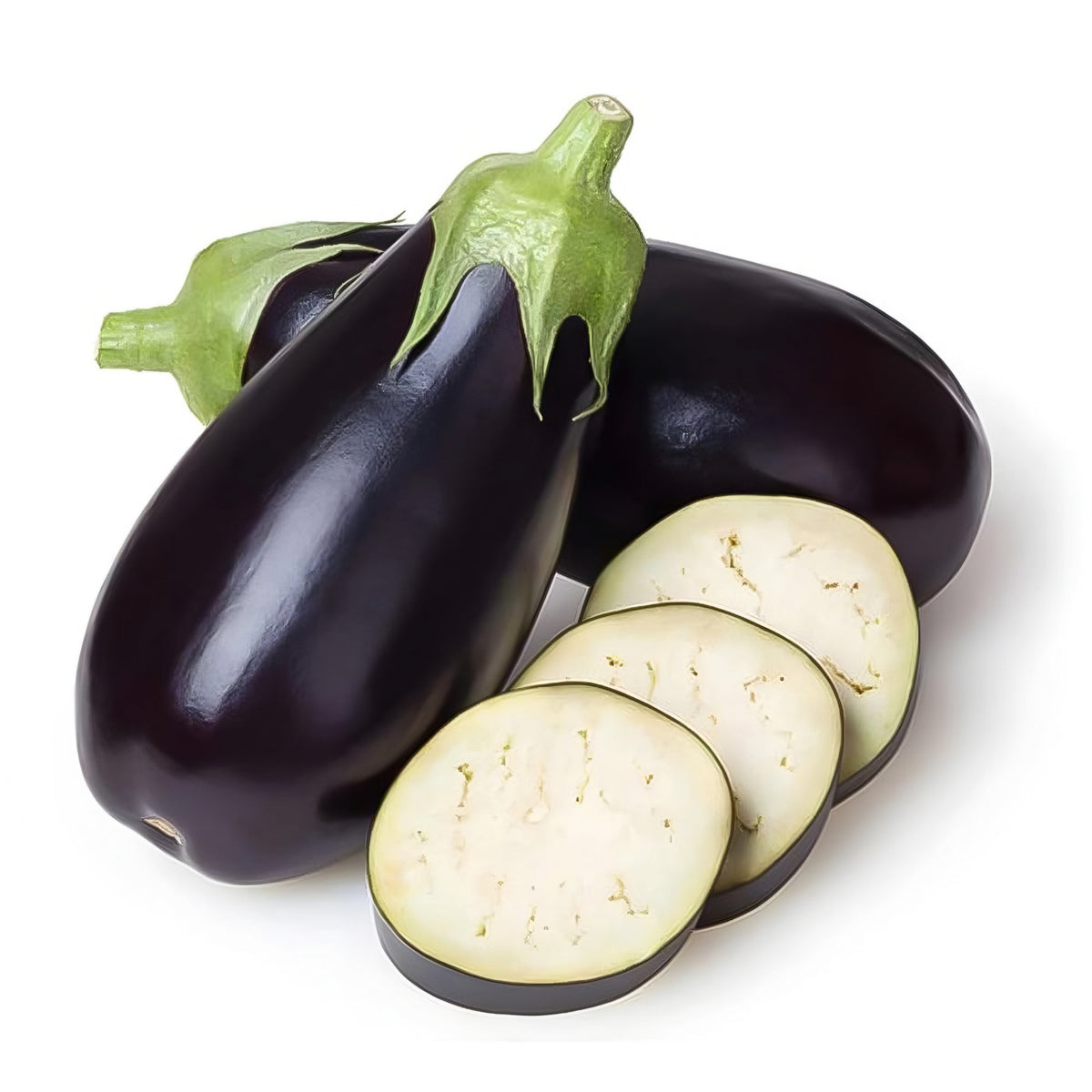 Eggplant Big UAE 1kg