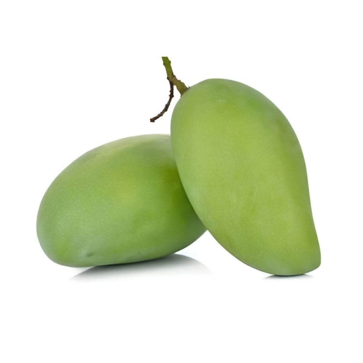 Green Mangoes India 500g