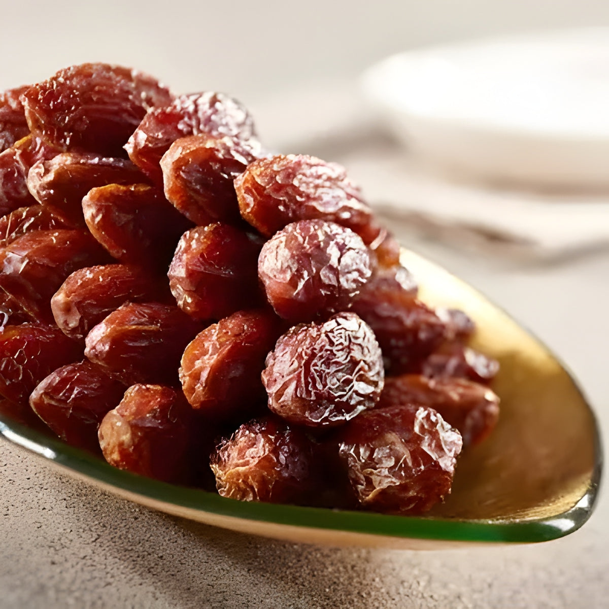 Mejdoul Dates Jordan 2.5kg box