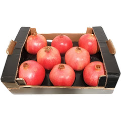 Pomegranate (Anar) 2.5kg box Yemen