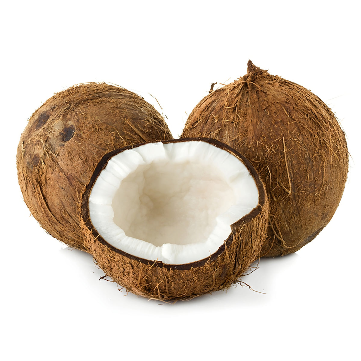 Coconut Whole India