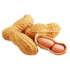 Peanut with shell India 250g