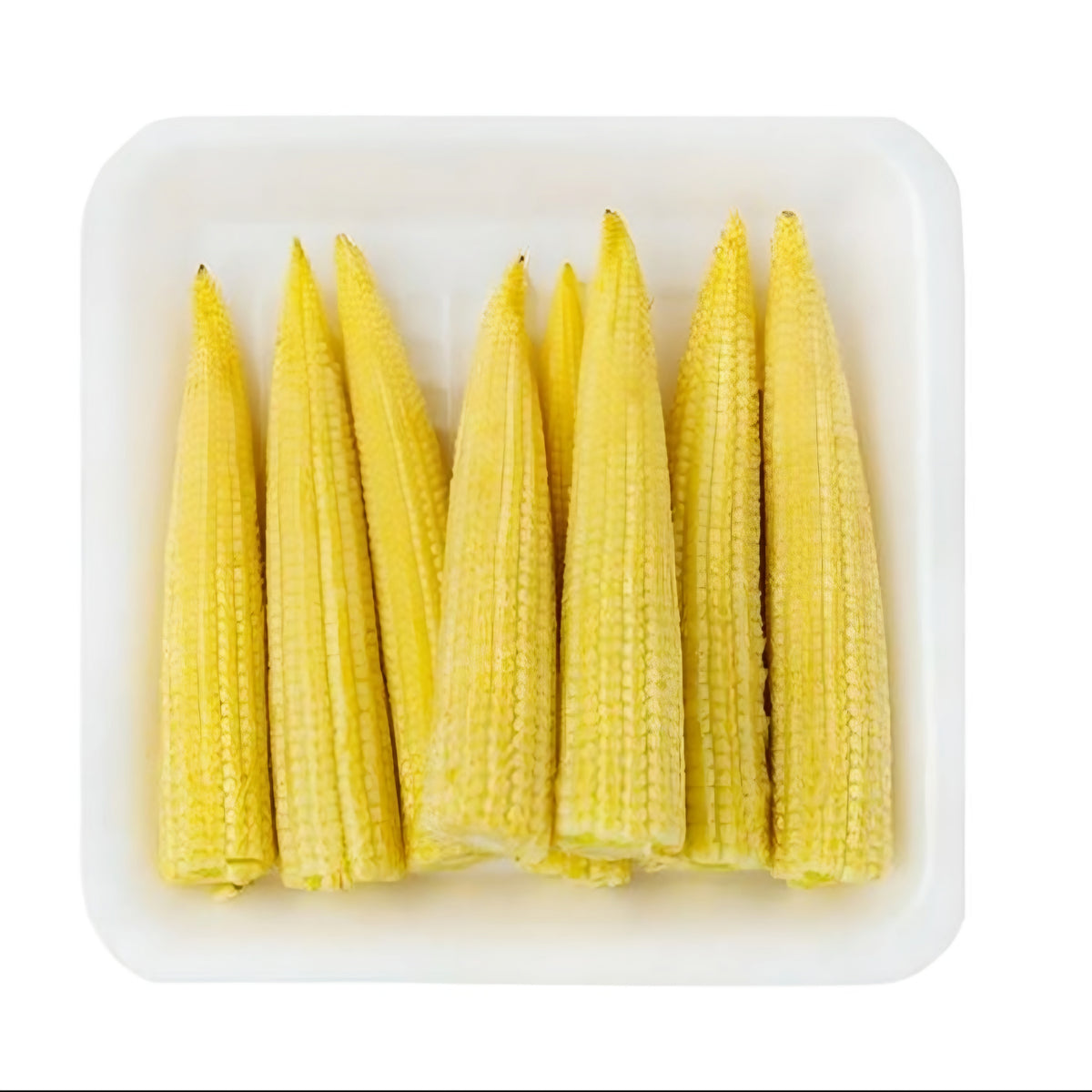 Baby Corn Thailand 100g
