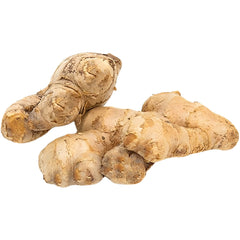 Ginger India 250g