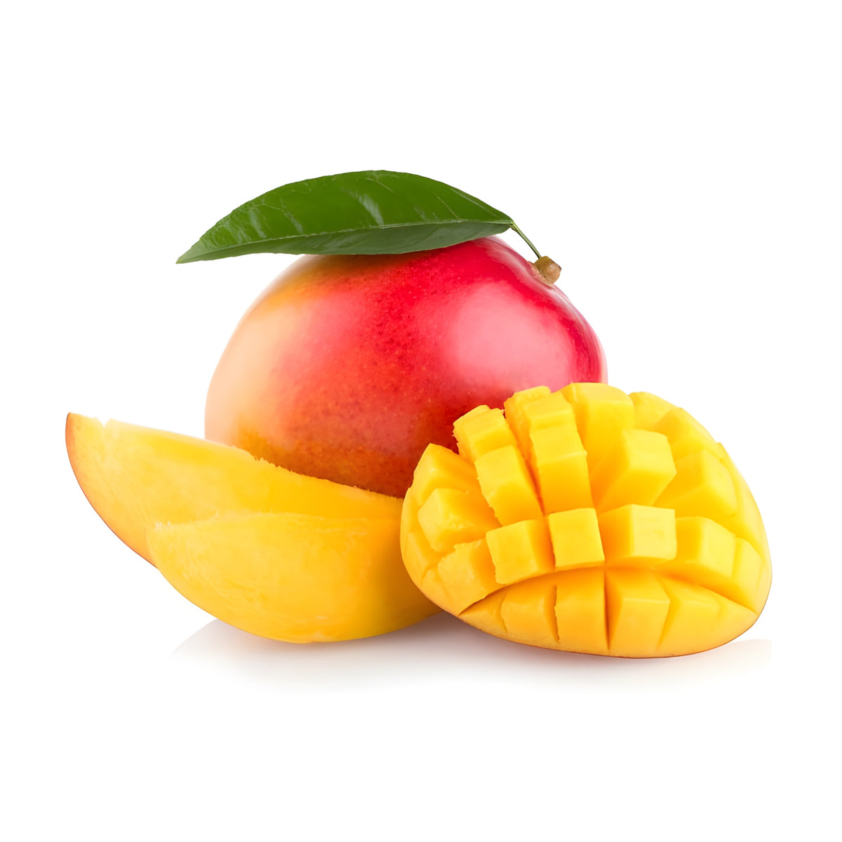 Mangoes Keit Egypt 3.2kg box
