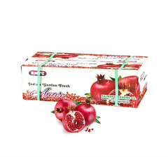 Pomegranate (Anar) India Box