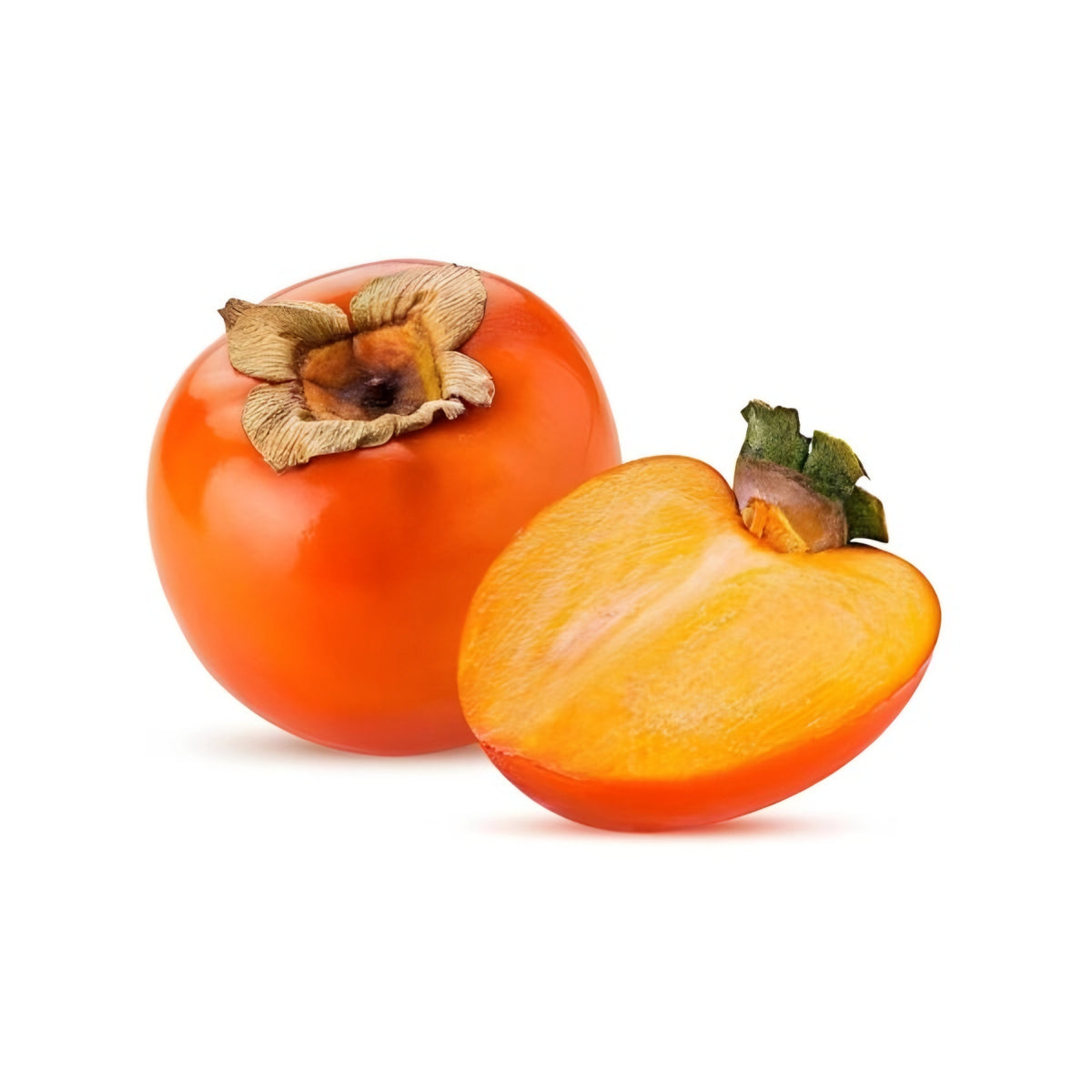 Persimmon (Kaka) Spain 500g Approx
