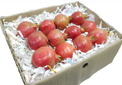 Pomegranate (Anar) India Box