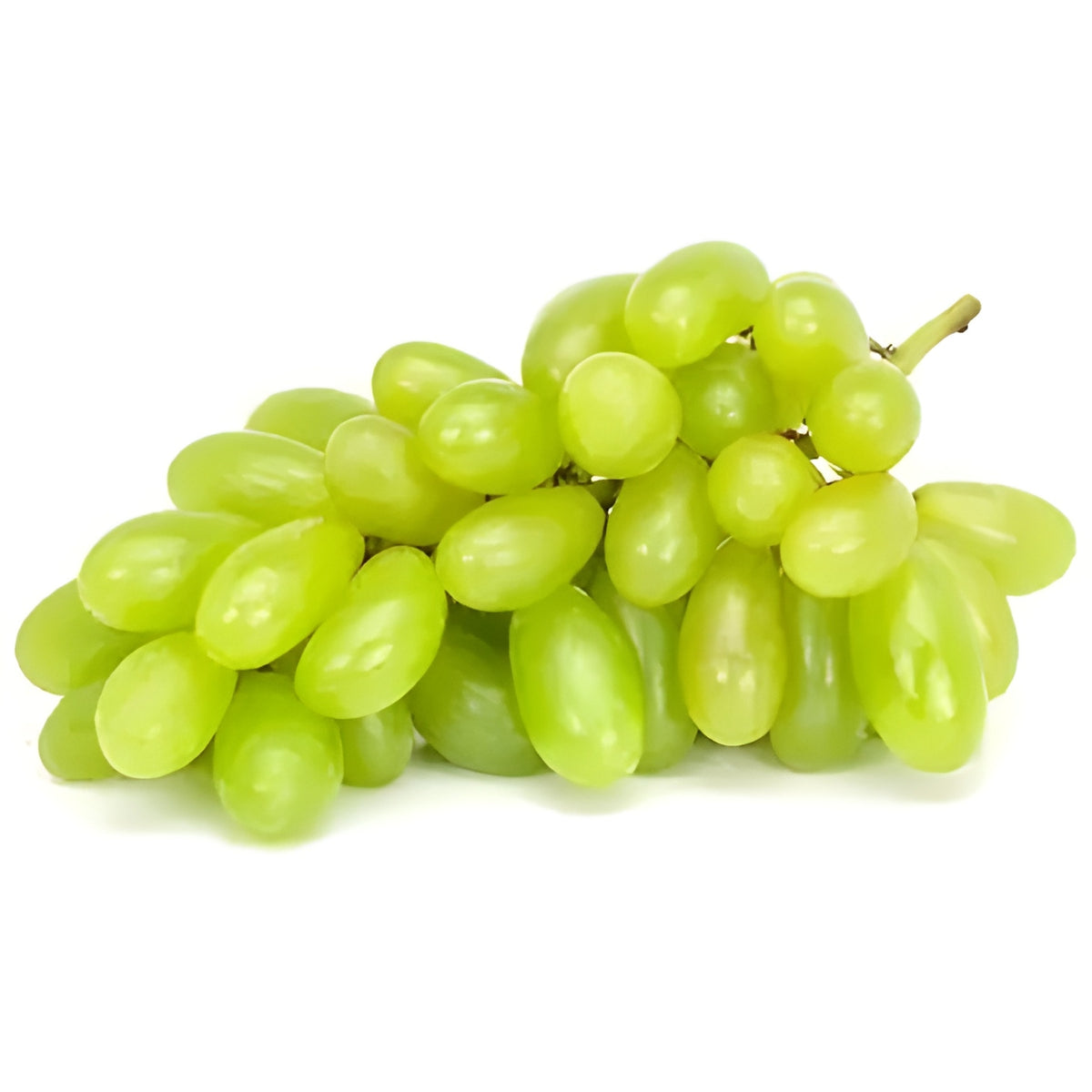 White Grapes 500g