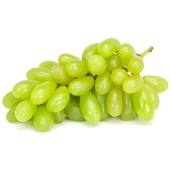 White Grapes 500g
