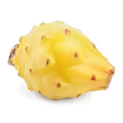 Pithaya/ Yellow Dragon fruit 2pc