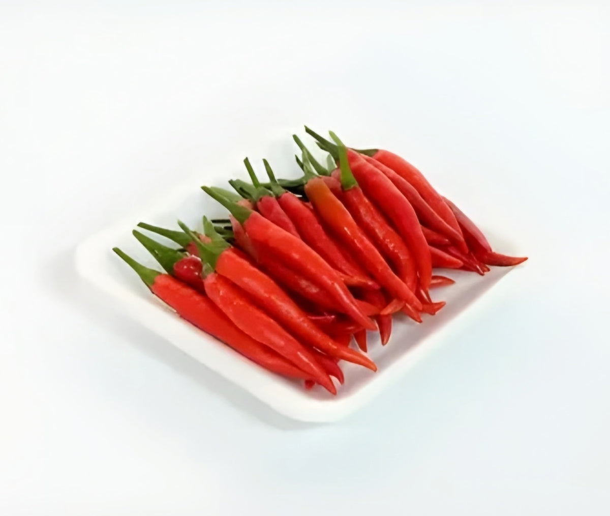 Red Chillies Thailand 100g