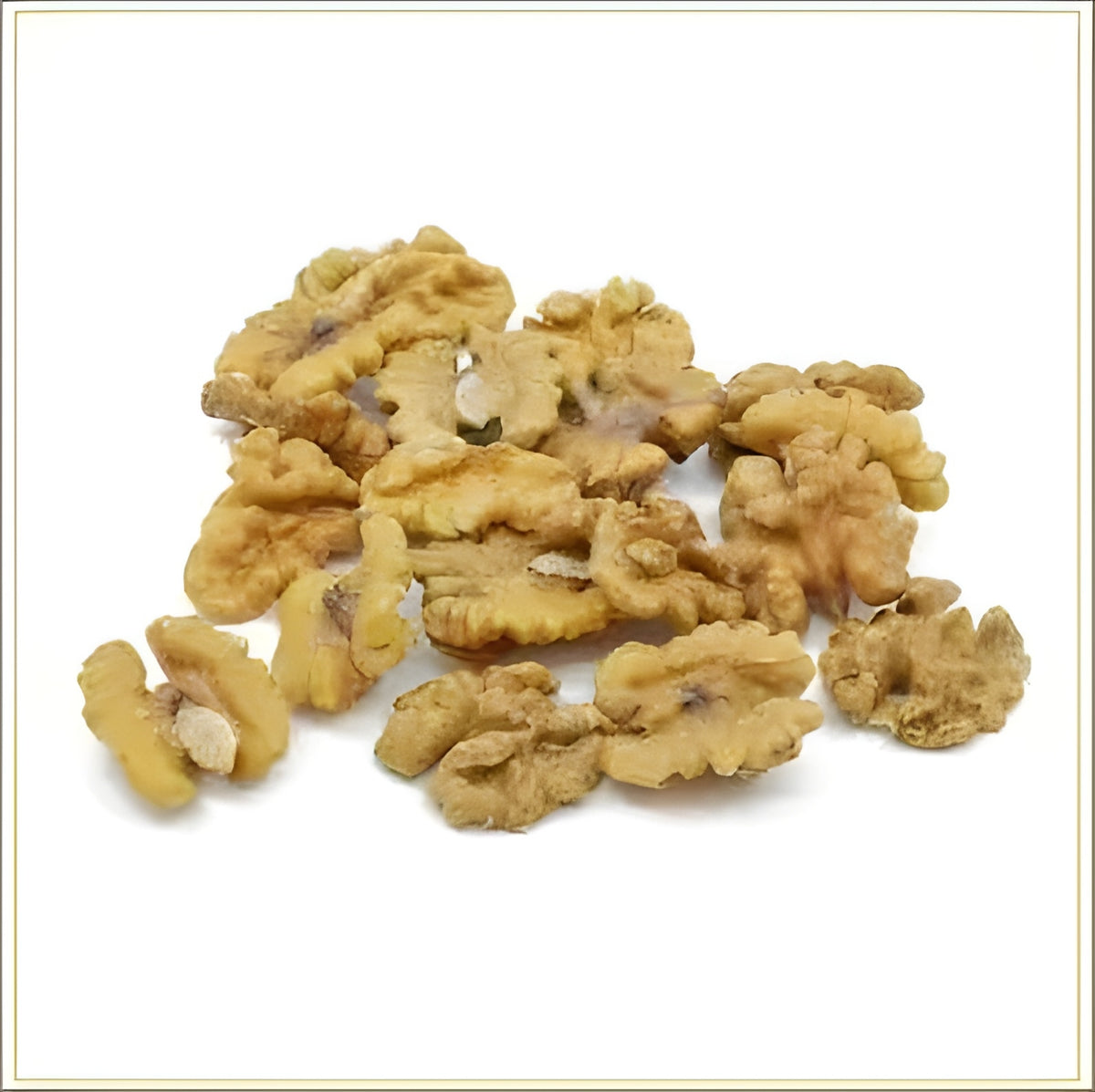 Walnut Uzbekistan premium 500g