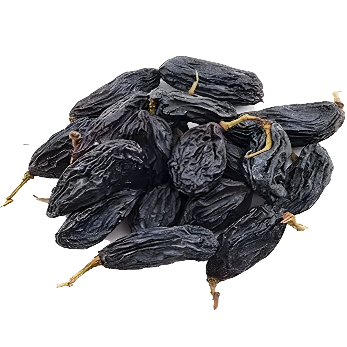 Black Raisins Uzbekistan 500g