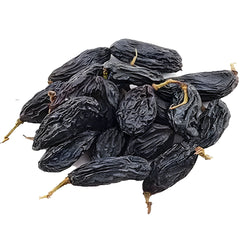 Black Raisins Uzbekistan 500g