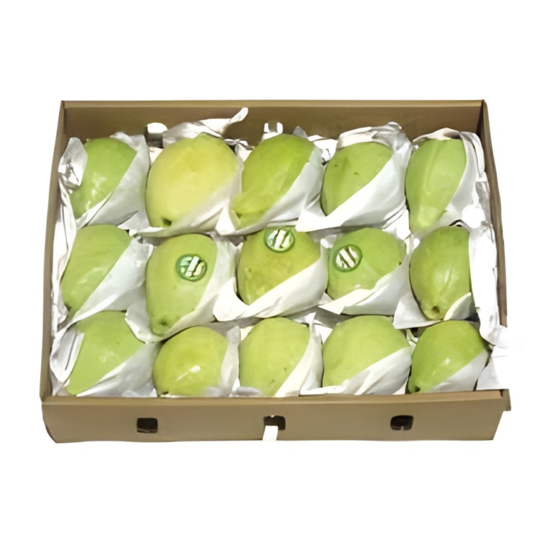 Guava Egypt box